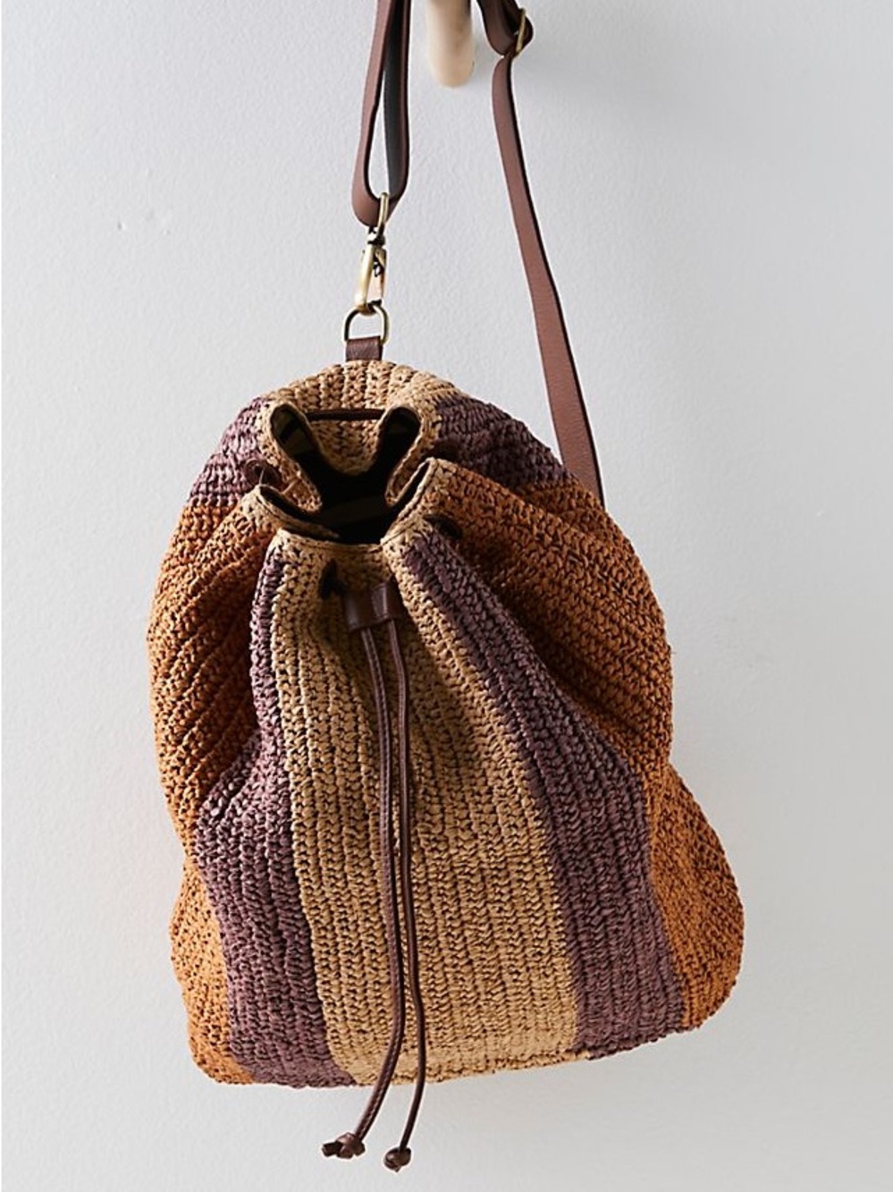 Free People Summer Breeze Sling